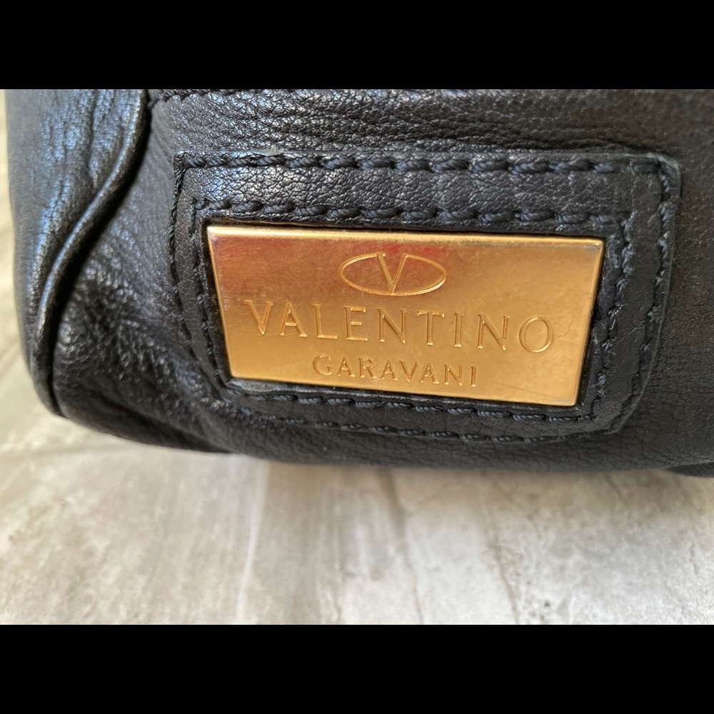 Valentino Histoire